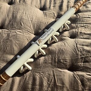 Ashley Black Fascia Blaster